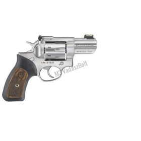 GP100 Standard Double-Action Revolver -  357 Mag