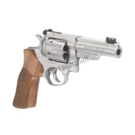 GP100 Match Champion Double-Action Revolver -  10mm Auto