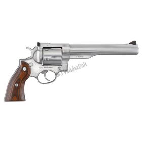 Redhawk Double-Action Revolver -  44 Rem Mag