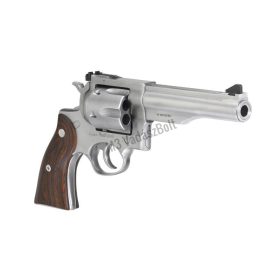 Redhawk Double-Action Revolver -  44 Rem Mag