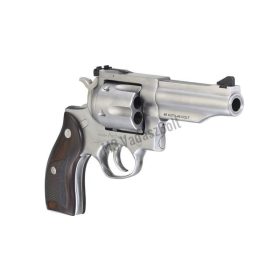 Redhawk Double-Action Revolver -  45 Auto