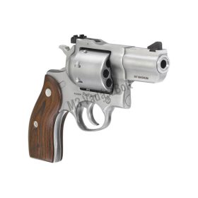 Redhawk Double-Action Revolver -  357 Mag