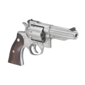 Redhawk Double-Action Revolver -  357 Mag