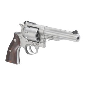 Redhawk Double-Action Revolver -  357 Mag