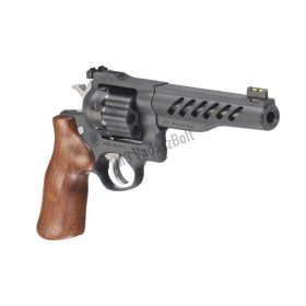 Super GP100 Double-Action Revolver -  357 Mag