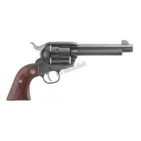 Ruger Vaquero Blued Single-Action Revolver -  45 Colt