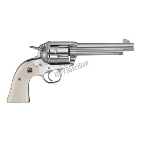 Ruger Vaquero Bisley Single-Action Revolver -  357 Mag