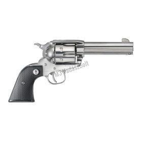 Ruger Vaquero SASS Single-Action Revolver -  357 Mag