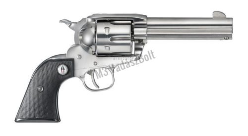 Ruger Vaquero SASS Single-Action Revolver -  357 Mag