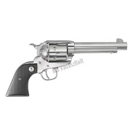 Ruger Vaquero SASS Single-Action Revolver -  45 Colt