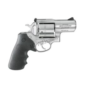 Super Redhawk Alaskan Double-Action Revolver -  480 Ruger