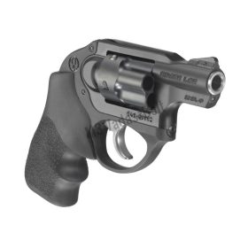 LCR Double-Action Revolver -  38 Spl +P