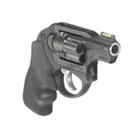 LCR Double-Action Revolver -  38 Spl +P