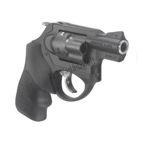 LCRx  Double-Action Revolver -  38 Spl +P