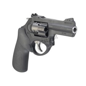 LCRx  Double-Action Revolver -  357 Mag