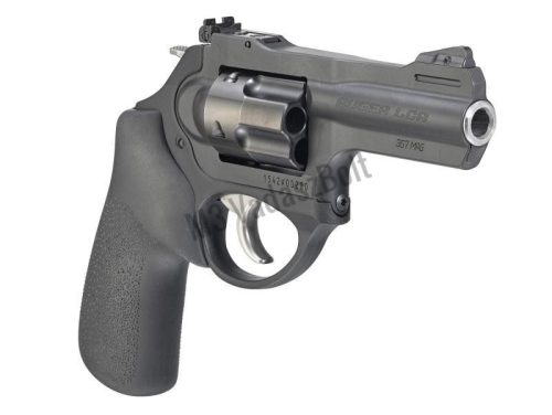 LCRx  Double-Action Revolver -  357 Mag