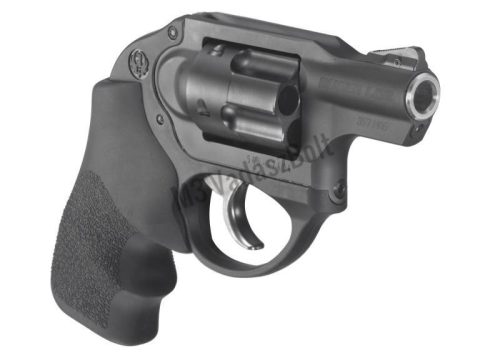 LCR Double-Action Revolver -  357 Mag