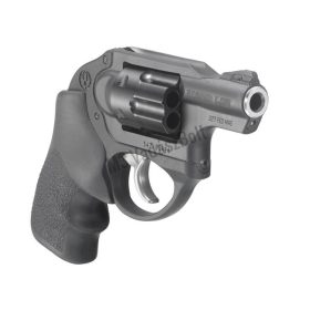 LCR Double-Action Revolver -  327 Fed Mag