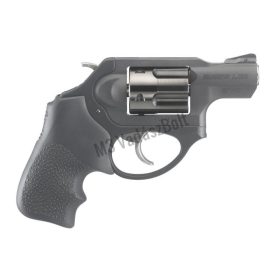 LCRx  Double-Action Revolver -  357 Mag