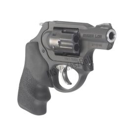 LCRx  Double-Action Revolver -  327 Fed Mag