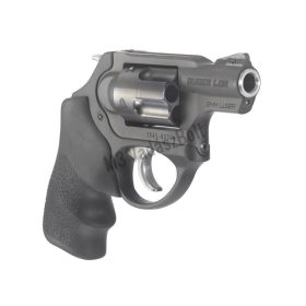 LCRx  Double-Action Revolver -  9mm Luger