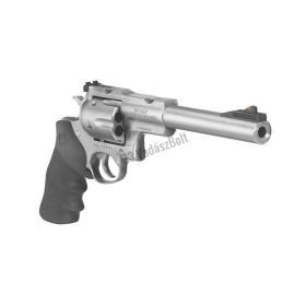 Super Redhawk Standard Double-Action Revolver -  44 Rem Mag
