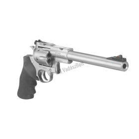 Super Redhawk Standard Double-Action Revolver -  44 Rem Mag