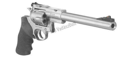 Super Redhawk Standard Double-Action Revolver -  44 Rem Mag