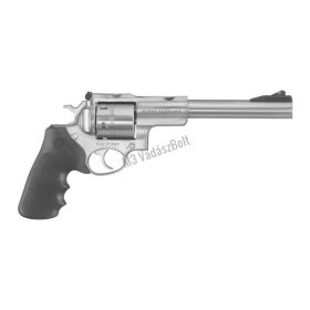 Super Redhawk Standard Double-Action Revolver -  480 Ruger
