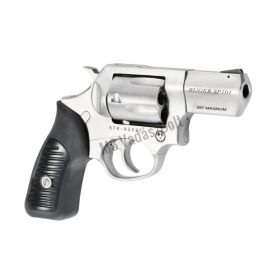 SP101 Standard Double-Action Revolver -  357 Mag