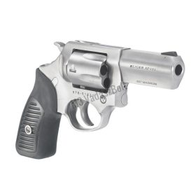 SP101 Standard Double-Action Revolver -  357 Mag