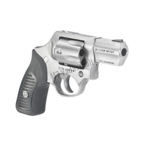 SP101 Standard Double-Action Revolver -  357 Mag