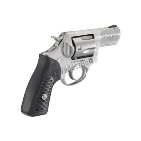 SP101 Standard Double-Action Revolver -  38 Spl +P