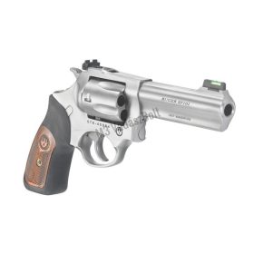 SP101 Standard Double-Action Revolver -  357 Mag