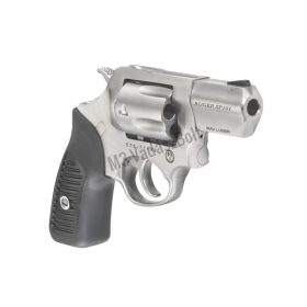 SP101 Standard Double-Action Revolver -  9mm Luger