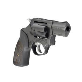 SP101 Standard Double-Action Revolver -  357 Mag