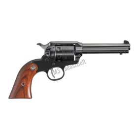 Bearcat Single-Action Revolver -  22 LR