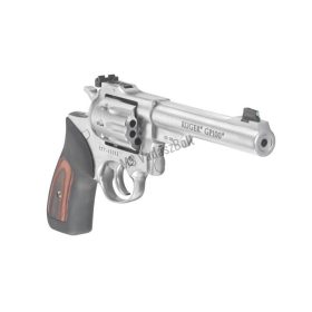 GP100 Standard Double-Action Revolver -  22 LR