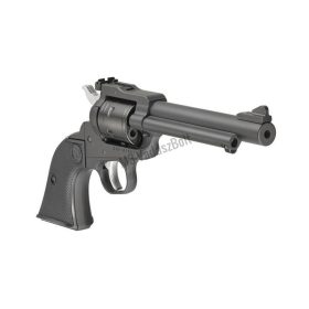 Super Wrangler Single-Action Revolver -  22 LR