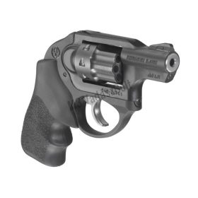 LCR Double-Action Revolver -  22 LR