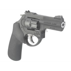 LCRx  Double-Action Revolver -  22 WMR