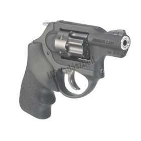 LCRx  Double-Action Revolver -  22 WMR
