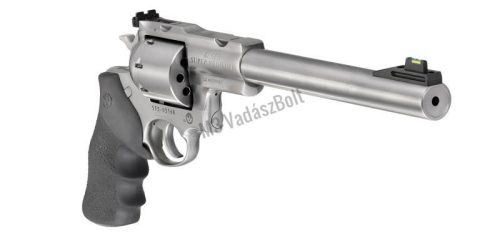 Super Redhawk Standard Double-Action Revolver -  22 Hornet