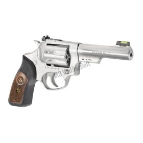 SP101 Standard Double-Action Revolver -  22 LR