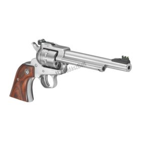   New Model Single-Six Single-Nine Single-Action Revolver -  22 WMR