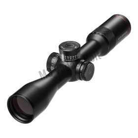 KITE RSCO B6 LR, 4Ai, BLACK, 2-12x42 - Céltávcső