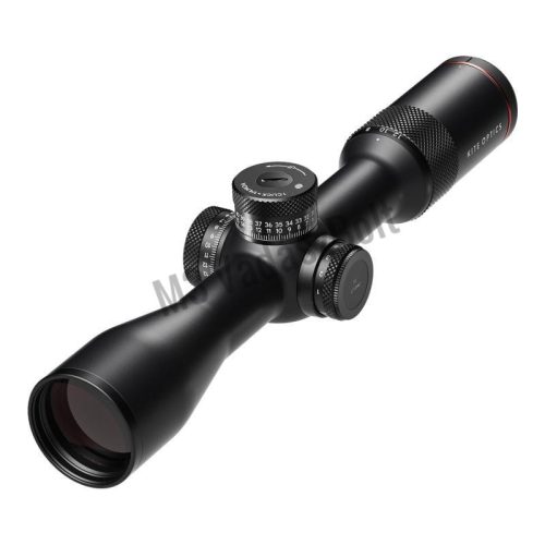 KITE RSCO B6 LR, 23i, BLACK, 2-12x42 - Céltávcső