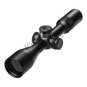 KITE RSCO B6 LR, 4Ai, BLACK, 3-18x50 - Céltávcső