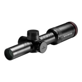 KITE RSCO K4, X4i, BL, 1-4X24 - Céltávcső