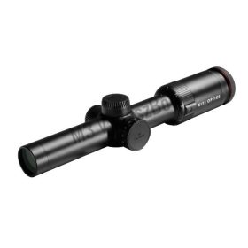 KITE RSCO K6,X6I,BL,1-6X24 HD - Céltávcső